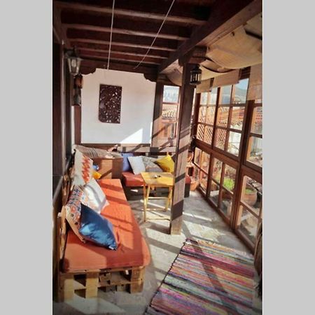 The Secret Lodge- New With Private Garage, Entire House Veliko Tárnovo Exterior foto