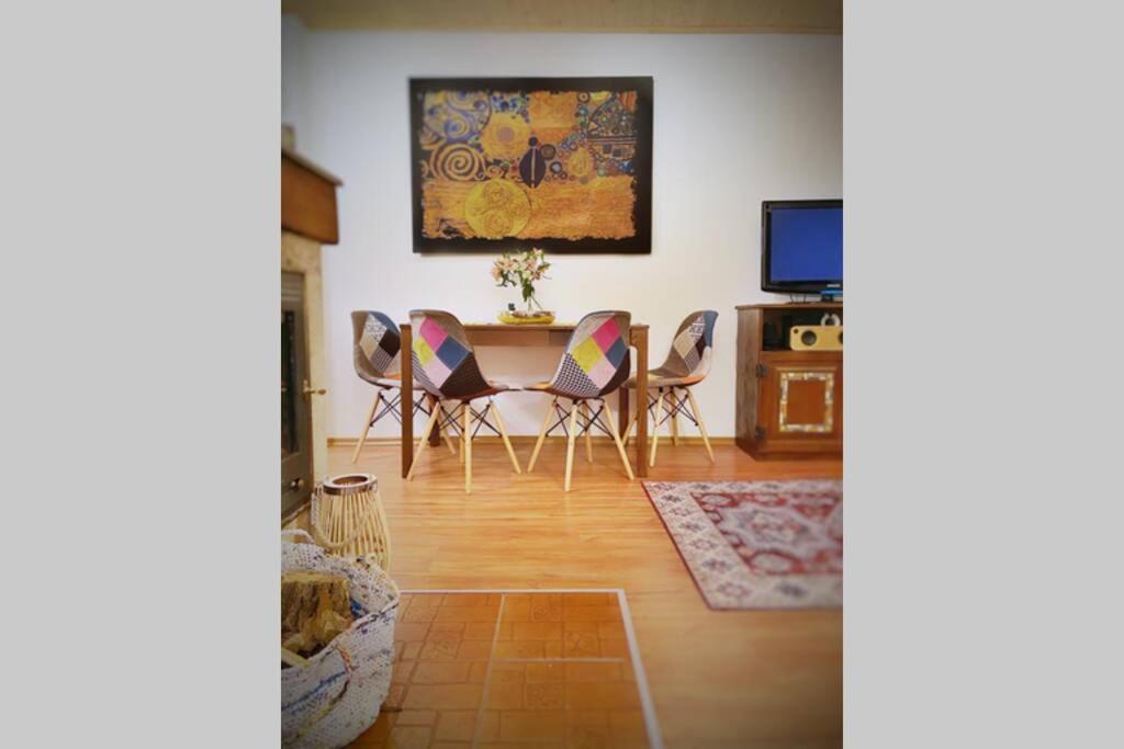 The Secret Lodge- New With Private Garage, Entire House Veliko Tárnovo Exterior foto