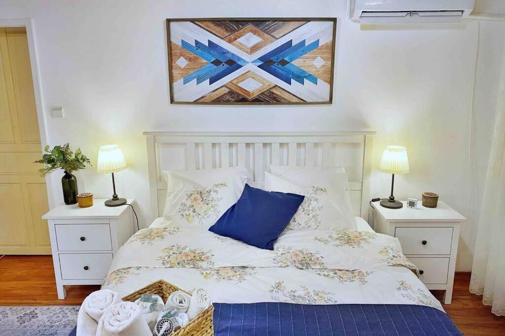 The Secret Lodge- New With Private Garage, Entire House Veliko Tárnovo Exterior foto