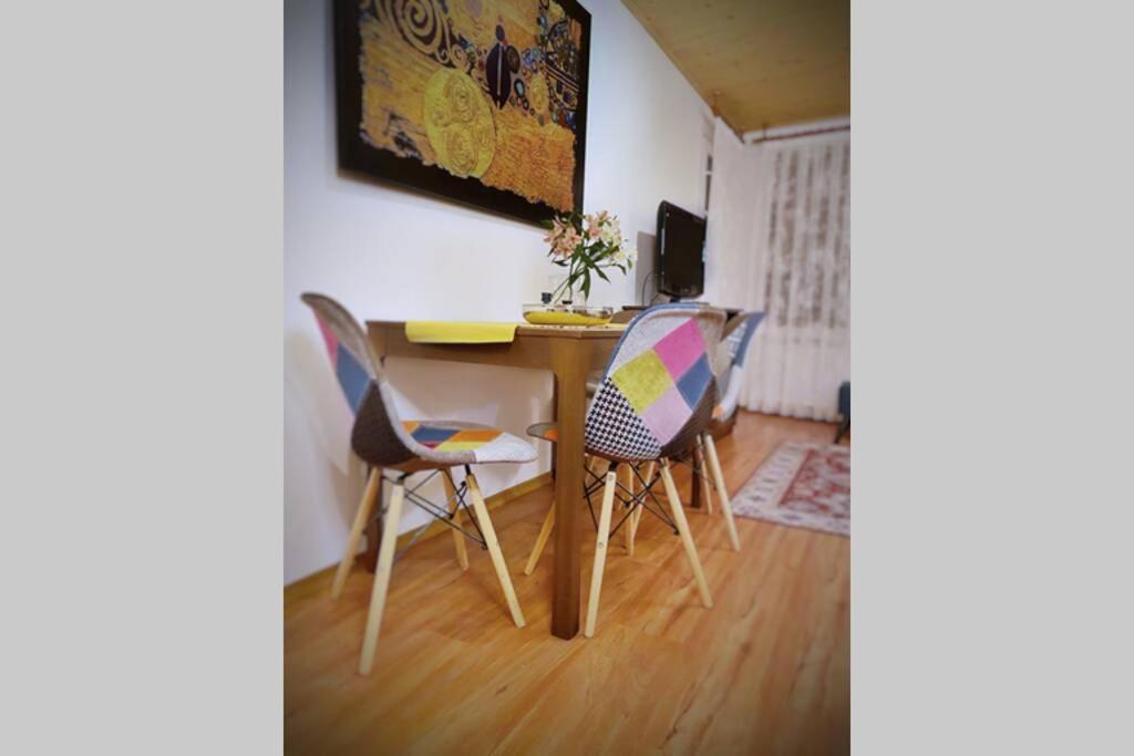 The Secret Lodge- New With Private Garage, Entire House Veliko Tárnovo Exterior foto